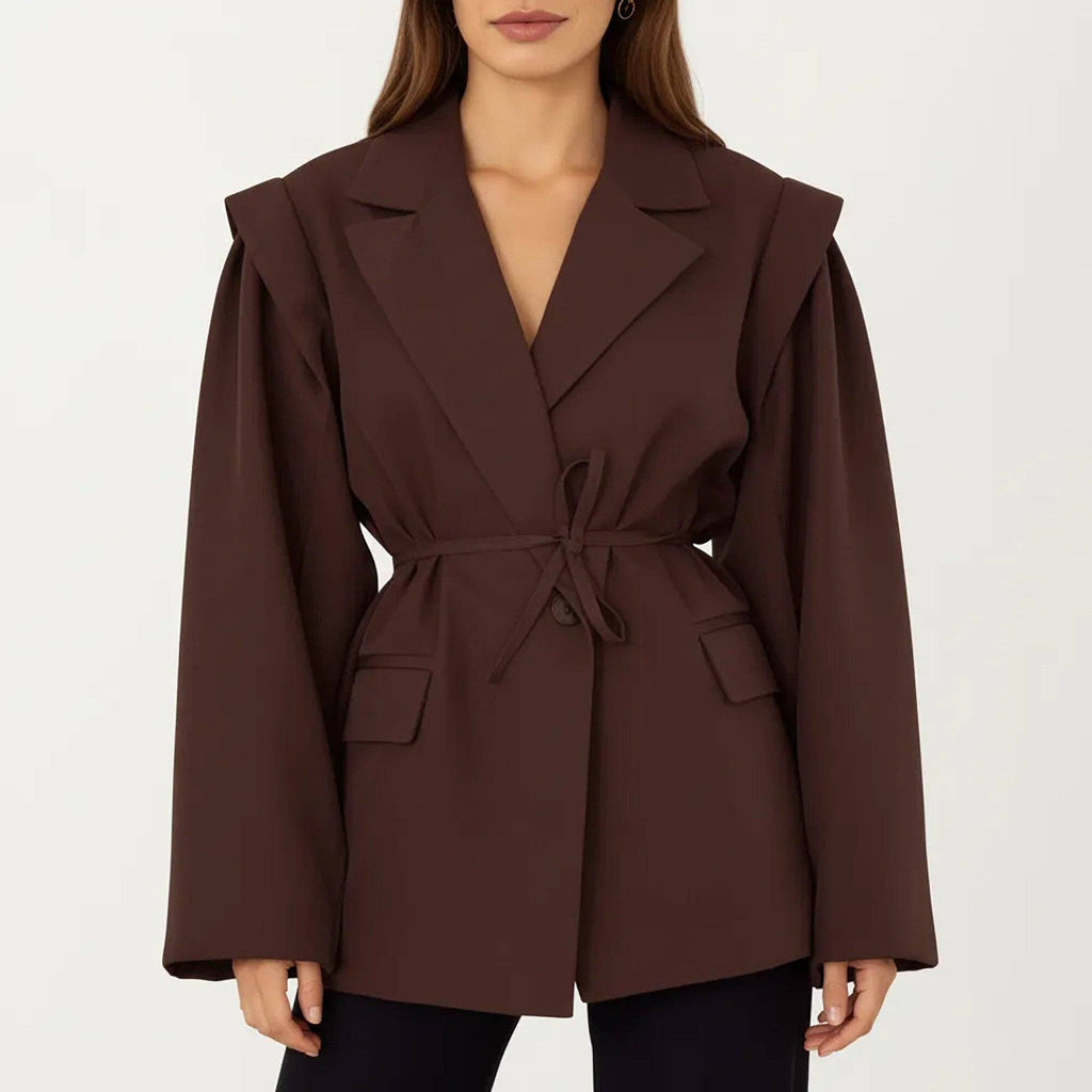 Blazer Élégance Classique