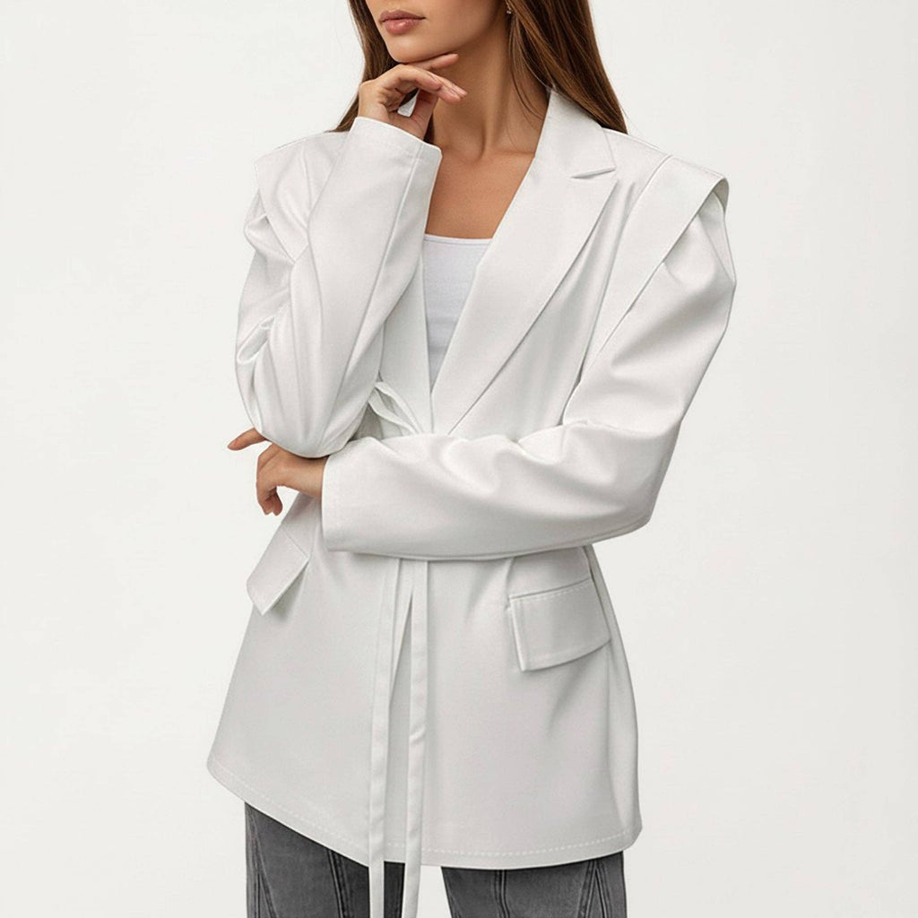 Blazer Élégance Classique